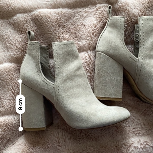 Steve Madden sz 5.5 NELLA booties - Picture 4 of 4